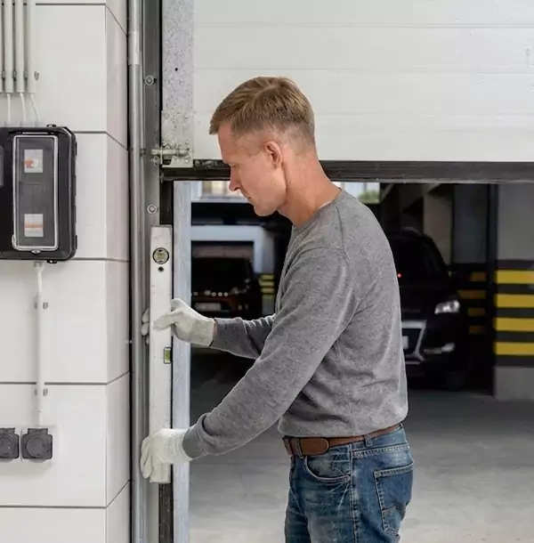 Why Choose Us for Door, Gate and Security Services in Marysville, WA