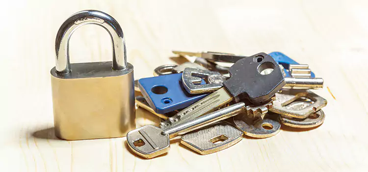 Why Choose Our Broken Key Services in Marysville, WA?