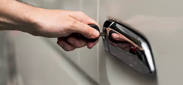 Why Choose Our Auto Locksmith Team in Marysville, WA?