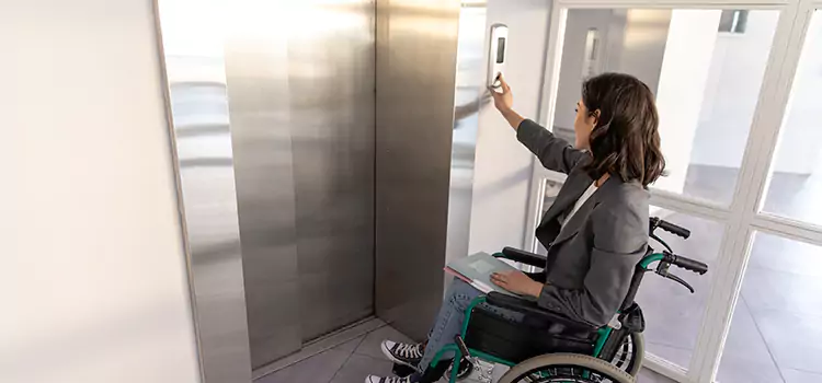 Benefits of Modern Handicap Door Systems in Marysville, WA