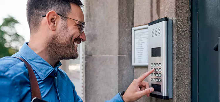 Advanced Solutions for Enhanced Security in Marysville, WA