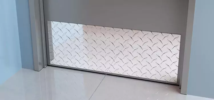 Benefits of Professional Kick Plate Solutions in Marysville, WA