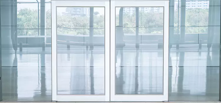 Why Choose Us for Your Motion Sensor Door Needs in Marysville, WA?