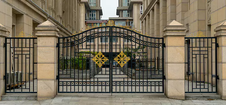 Comprehensive Iron Gate Maintenance Solutions in Marysville, WA
