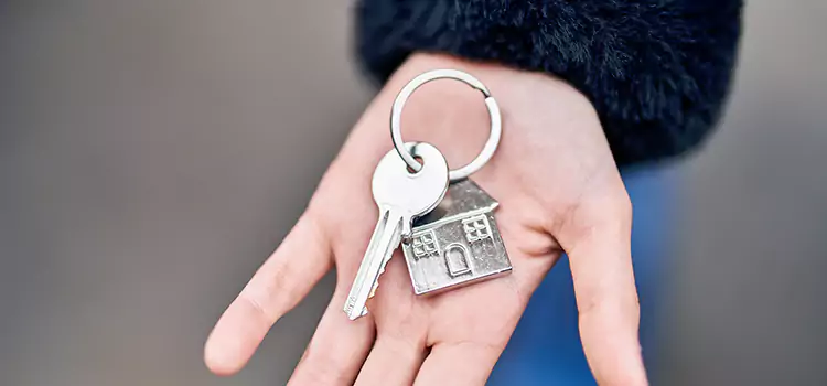 Trusted Broken Key Extraction Marysville