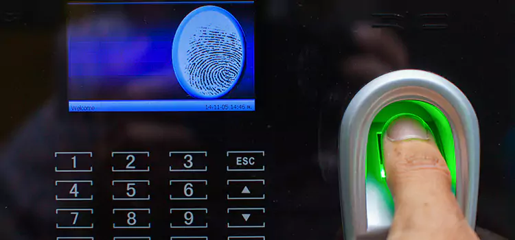 Your Trusted Partner for Secure Access in Marysville, WA