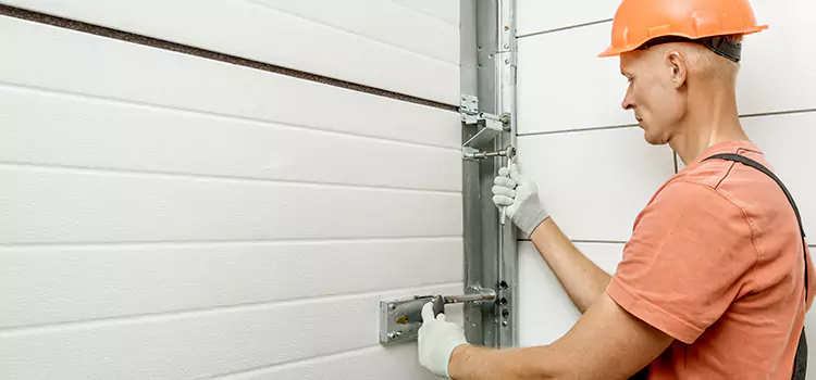 Why Choose Us for Garage Door Lock Services in Marysville, WA?