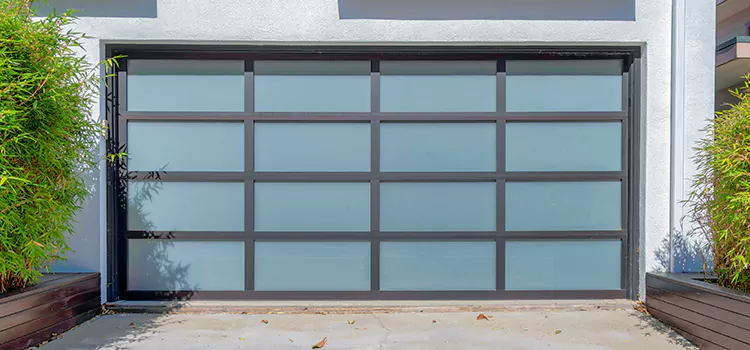 Why Choose Us for Garage Door Care in Marysville, WA?