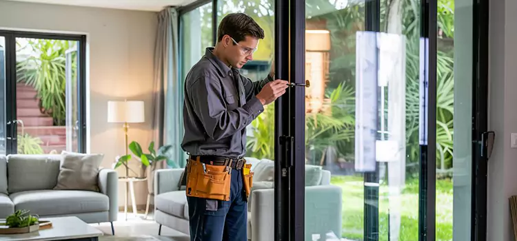 Why Choose Us for Your Glass Door Needs in Marysville, WA?