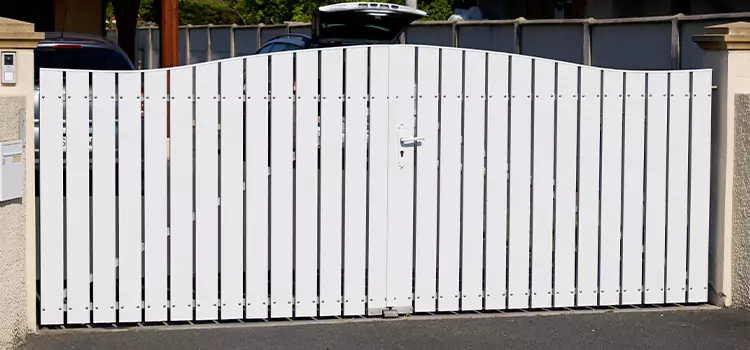 Why Choose Us for Residential Gate Repair in Marysville, WA?