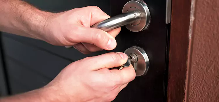Door Closer Repair & Installation Marysville